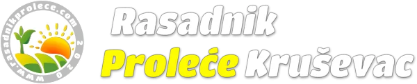 Rasadnik Proleće Kruševac