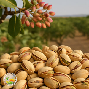 pistacia vera sadnice Trogodišnje Sadnice Pistaća (Pistacia Vera)